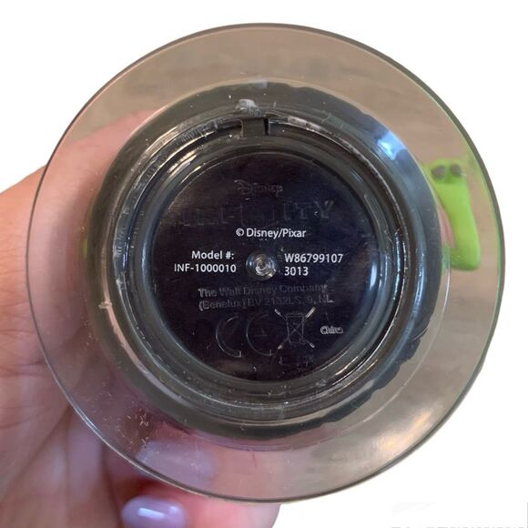 Mike Wazowski Figure - Disney Infinity 1.0 - Tested & Works - Picture 5 of 5